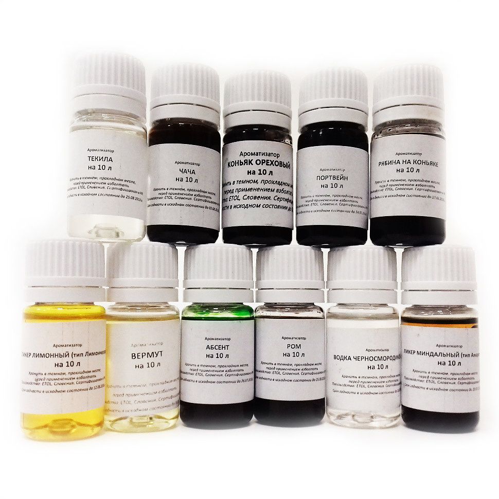 Вкусо ароматическая добавка от 75 рублей в Беслане